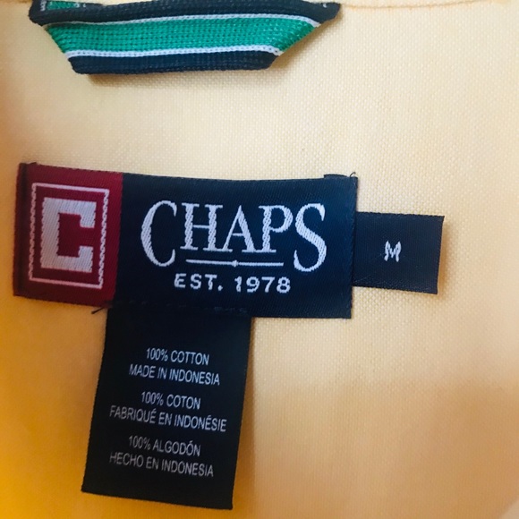 đź’ĄCHAPS casual button down - Picture 2 of 3